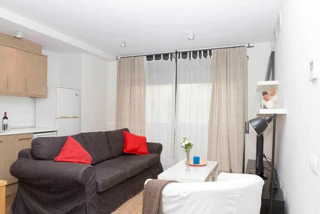 Port V Centrico Con Estilo 21 Appartement