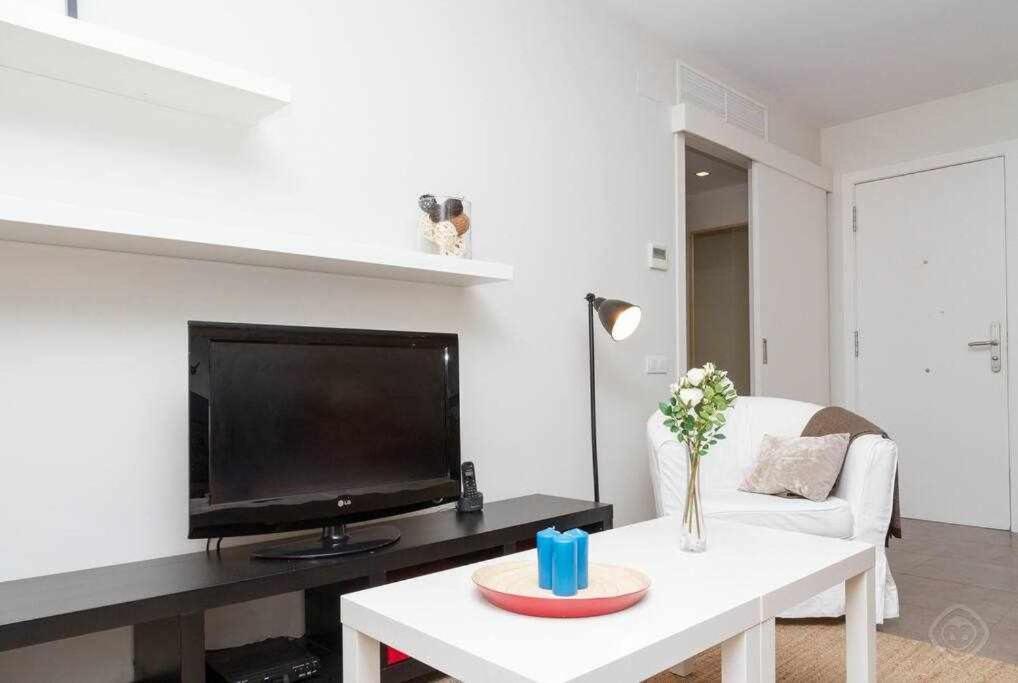 Port V Centrico Con Estilo 21 Appartement *