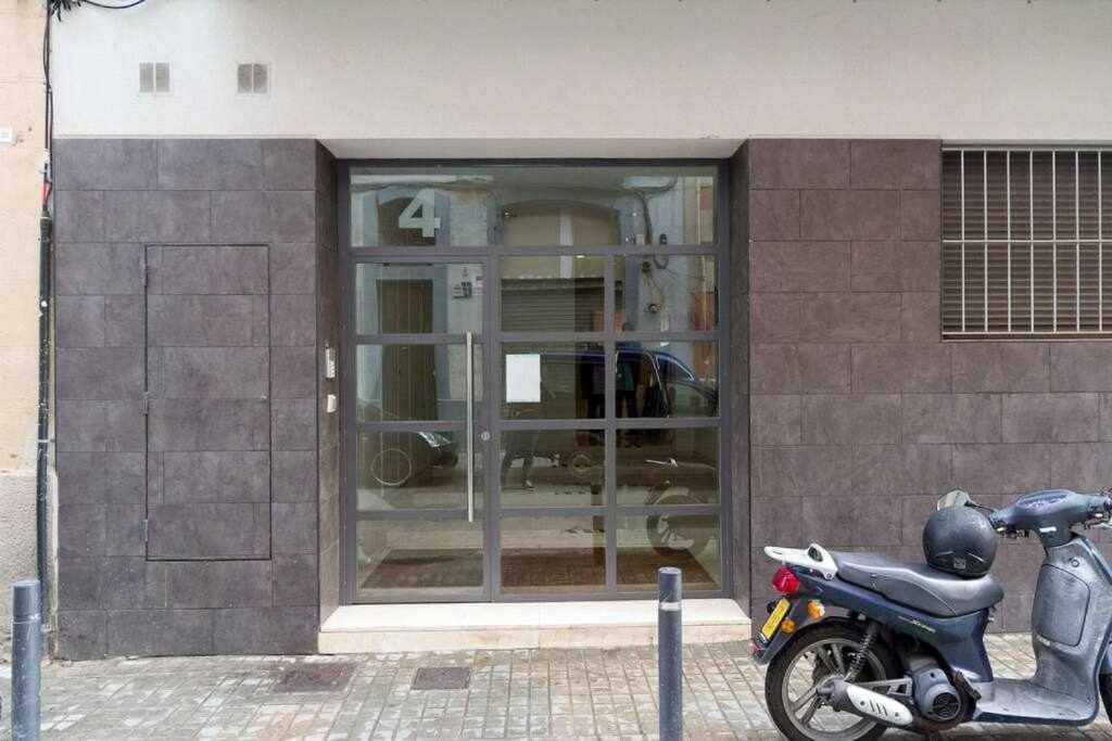 Appartement Port V Centrico Con Estilo 21 *
