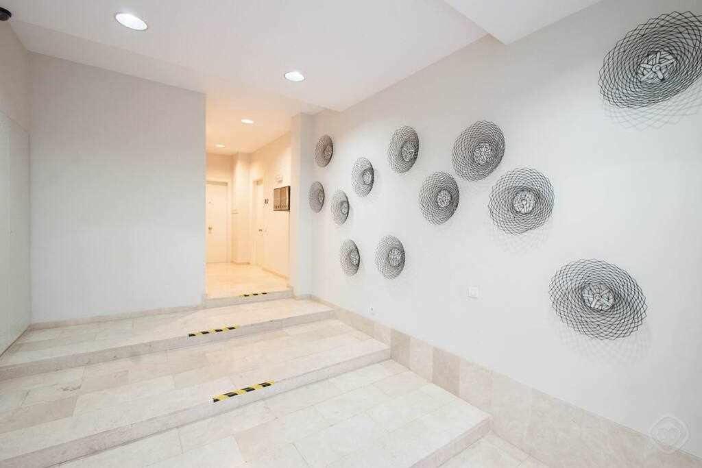 Appartement Port V Centrico Con Estilo 21 Barcelona